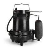 3/4 HP Pro Snap Action Sump Pump