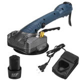 1000W 12000r/min Handheld Automatic Tile Vibrator Professional Tile Leveling Machine  Auto Wall Floor Leveler Tool