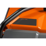 Generac XC 6500-Watt Gasoline Powered Portable Generator, CARB Compliant