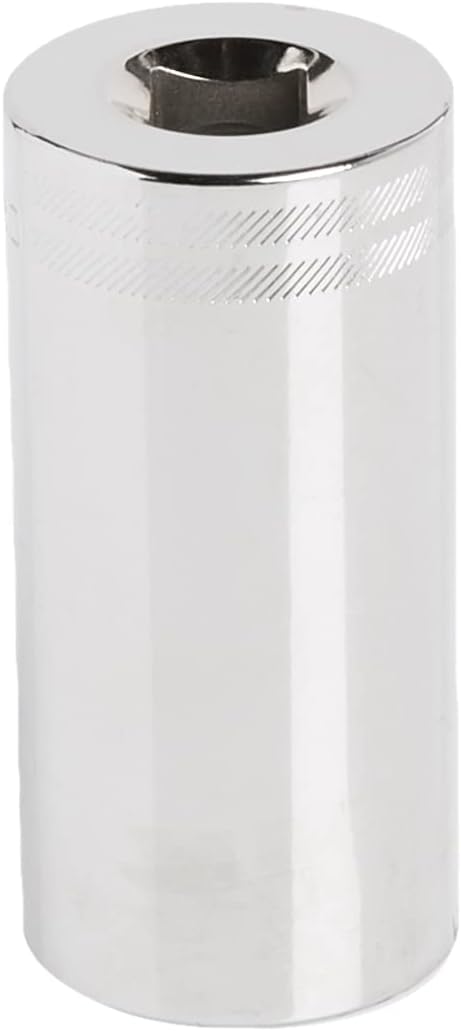 Craftsman 1-1/8 in. SAE 12-Point Deep Socket, 1/2 in. Drive (CMMT47533)