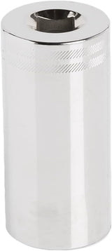 CRAFTSMAN Standard (SAE) 1/2-in Drive 12-Point 1-1/8-in Deep Socket