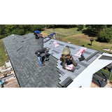 4 ft. x 250 ft. Synthetic Roofing Underlayment - Contractor Grade