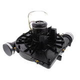 Carrier 320725-757 inducer motor - front view (Product Type: Inducer Motor)