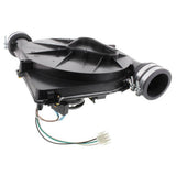 Carrier 320725-757 inducer motor - detail view (Product Type: Inducer Motor)