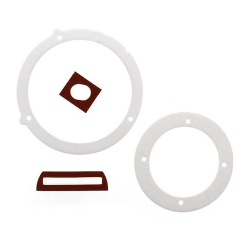 Carrier 320887-751 hvac replacement part - front view (Product Type: Hvac Replacement Part; Type: Kit)