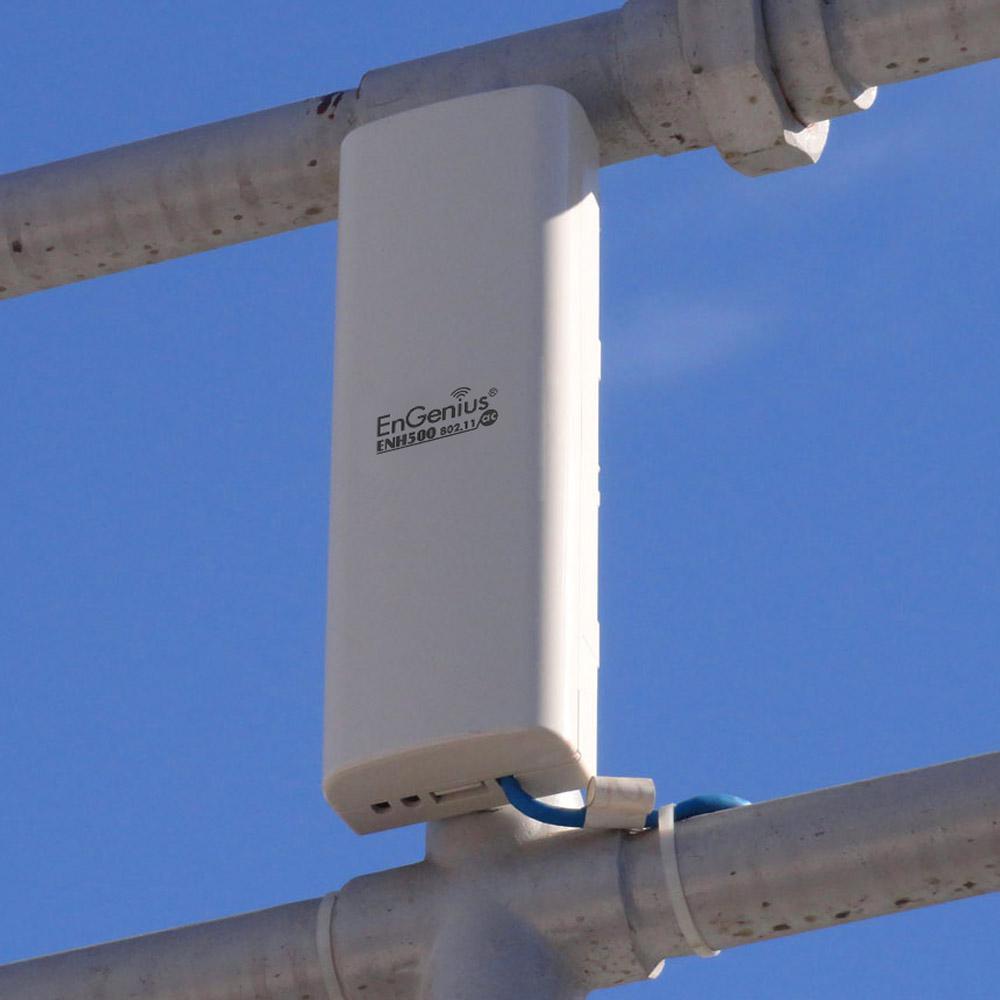 Enjet Outdoor AC Wave 2 CPE Kit - Super Arbor