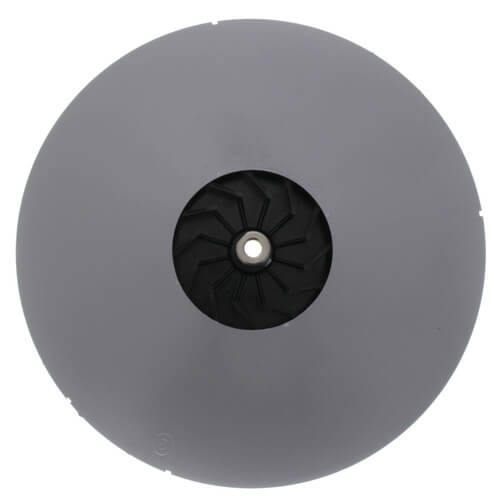 Carrier 322592-701 motor - detail view (Product Type: Motor)