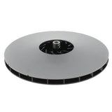 Carrier 322592-701 motor - front view (Product Type: Motor)