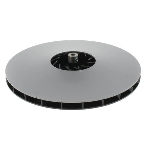 Carrier 322592-701 motor - front view (Product Type: Motor)