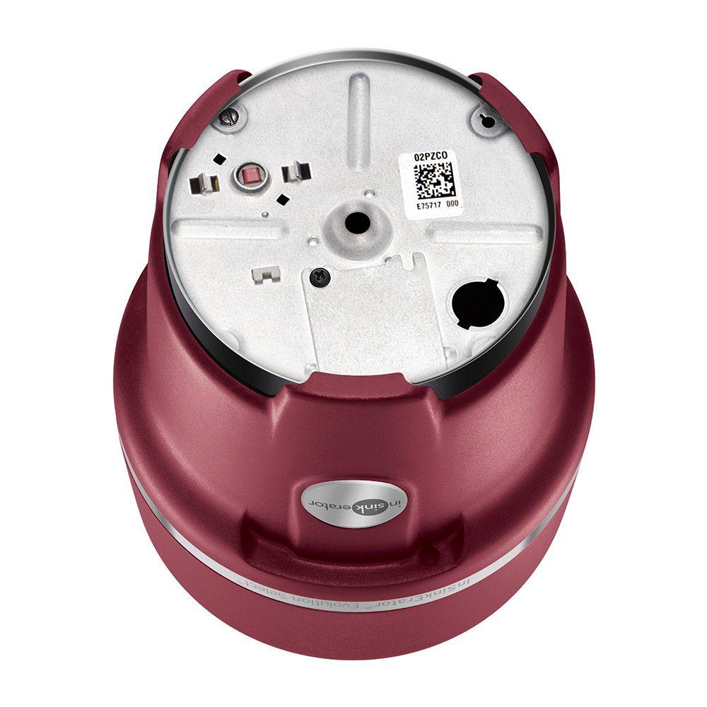 InSinkErator Evolution Select 5/8 HP Continuous Feed Garbage Disposal