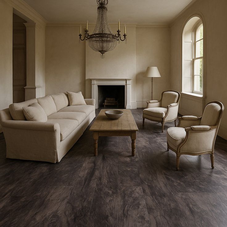 Lifeproof Dusk Marble Residential/Light Commercial Vinyl Sheet, Sold by 12 ft. Wide x Custom Length