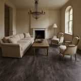 Lifeproof Dusk Marble Residential/Light Commercial Vinyl Sheet, Sold by 12 ft. Wide x Custom Length