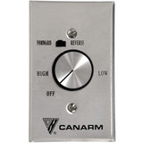 Industrial Fan Switch for 4 Fans