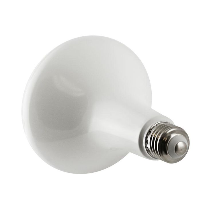 Euri Lighting 100-Watt Equivalent BR40 Energy Star and Dimmable LED Light Bulb in Soft White 3000k (10-Pack)