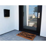 Chelsea Wall-Mount Locking Mailbox - Super Arbor