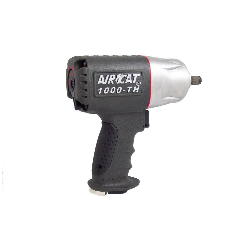 1/2 in. Impact Wrench - Super Arbor