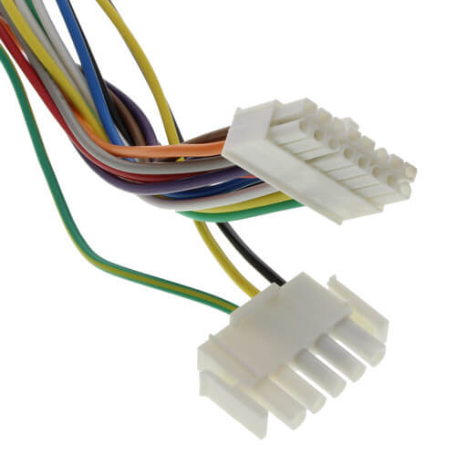 Carrier 324846-701 hvac replacement part - detail view (Type: Harness; Product Type: Hvac Replacement Part)