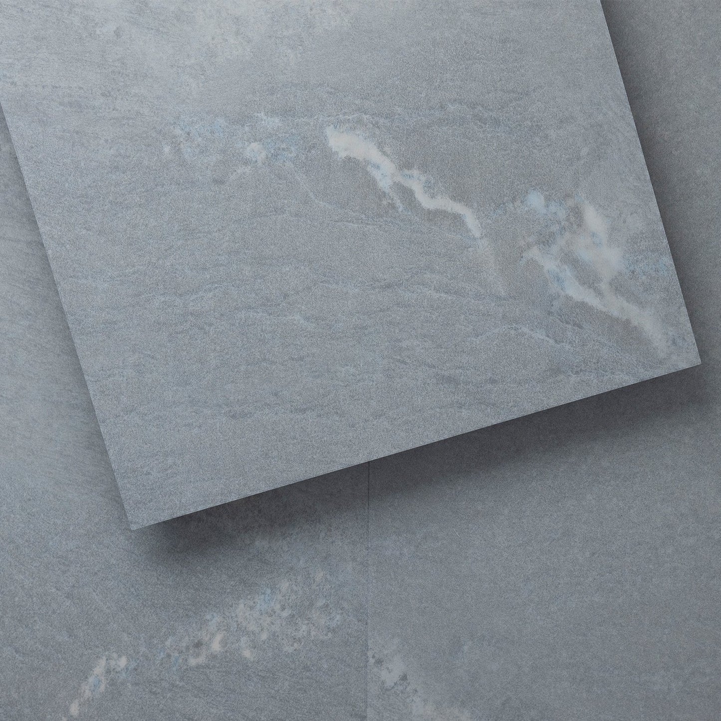 Lucida USA GlueCore Moonrock 12-in x 24-in (3-mm) Waterproof Luxury Vinyl Tile, Glue-Down, 36-sq ft/Box