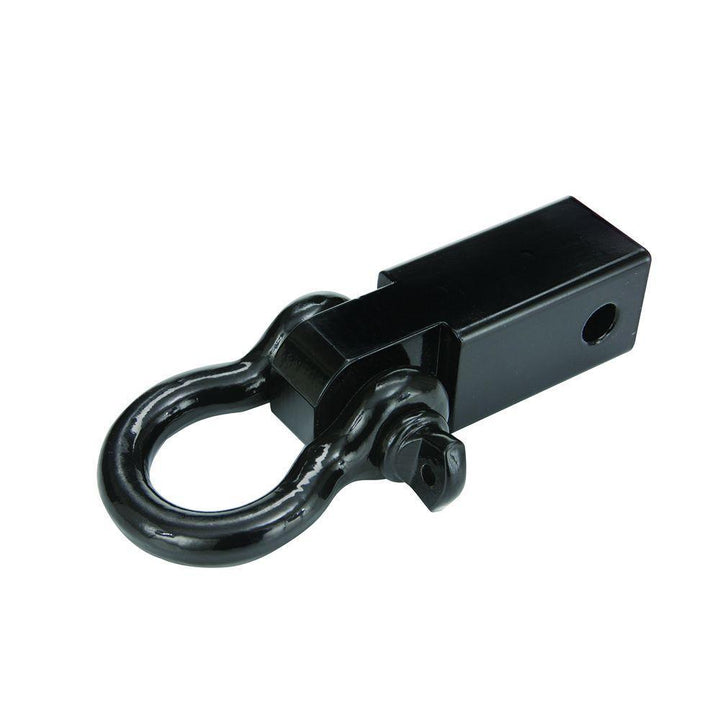 TowSmart 2 in. Receiver Mount Tow Ring - Super Arbor