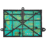 Carrier 325878-751 control board - side view (Product Type: Control Board)