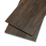 CALI Longboards Offshore Oak Brown 20-mil x 9-in W x 70-in L Waterproof Interlocking Luxury Vinyl Plank Flooring (26.62-sq ft/ Carton)