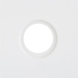 Ensemble 34 in. x 42 in. Single Threshold Shower Floor in White - Super Arbor