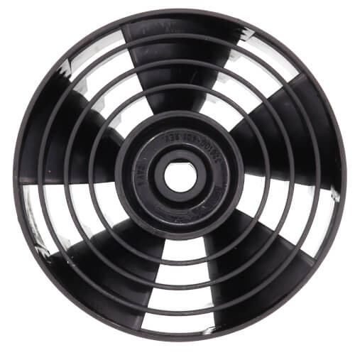 Carrier 326100-401 inducer motor - side view (Product Type: Inducer Motor)