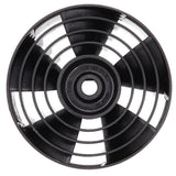 Carrier 326100-401 inducer motor - side view (Product Type: Inducer Motor)