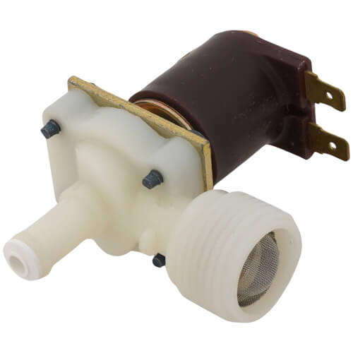 Carrier 326181-751 valve - detail view (Product Type: Valve)