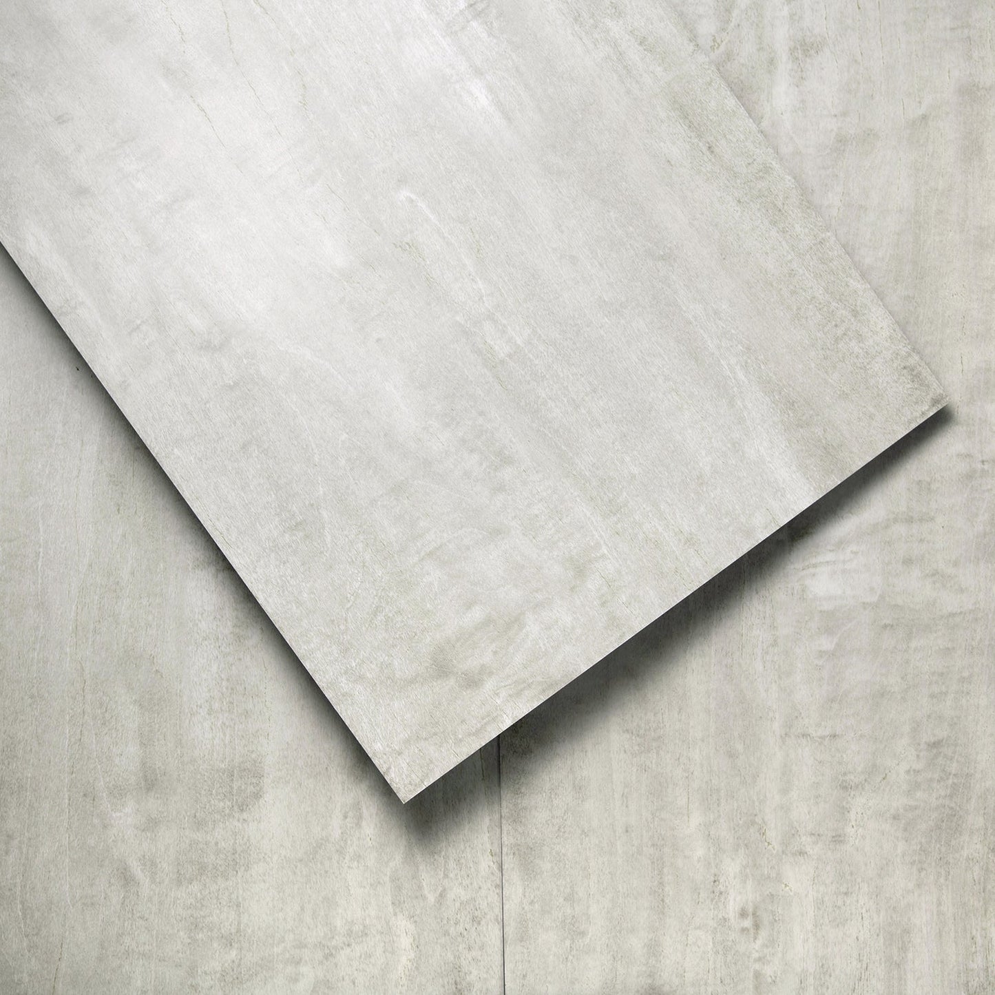 Lucida USA GlueCore Satinstone 12-in x 24-in x 3-mm Waterproof Glue-Down Luxury Vinyl Tile, 36-sq ft