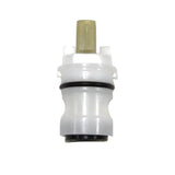 American Standard 2-Handle Plastic Faucet Cartridge – Colony Dual Control Replacement (A954120-0070A)