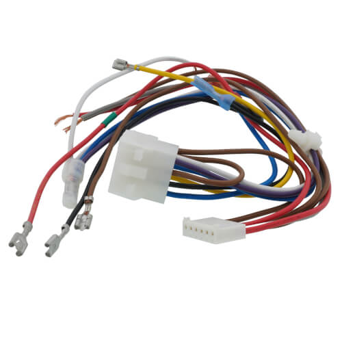 Carrier 327905-701 hvac replacement part - front view (Product Type: Hvac Replacement Part; Type: Harness)