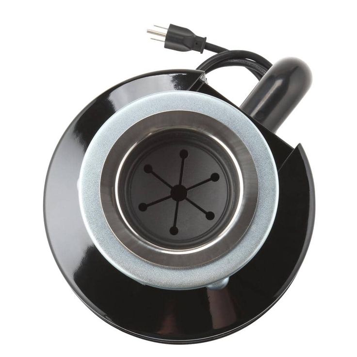 Everbilt 3/4 HP Continuous Feed Garbage Disposal with Stainless Steel Sink Flange and Attached Power Cord