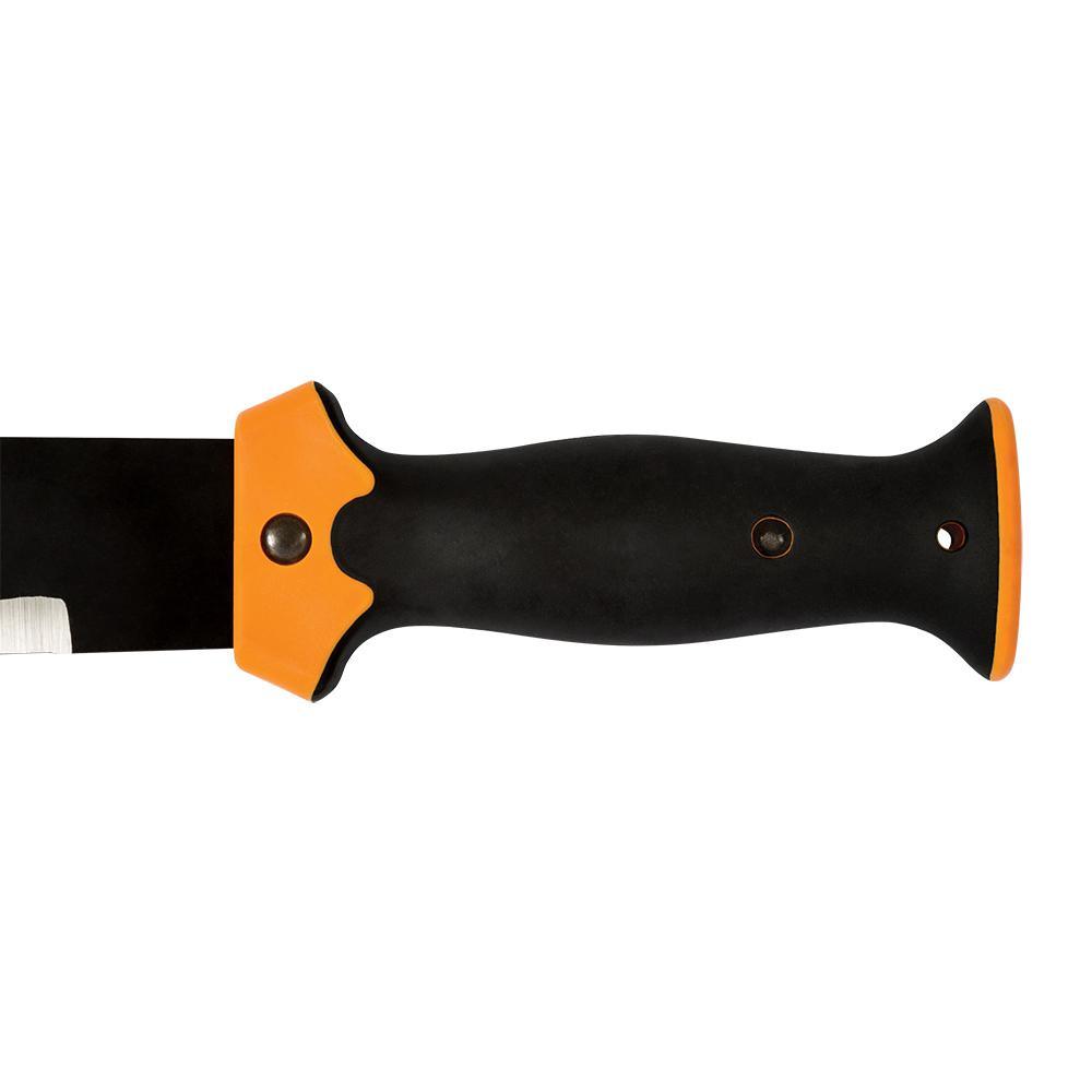 22 in. Steel Blade Machete - Super Arbor