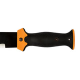 22 in. Steel Blade Machete - Super Arbor