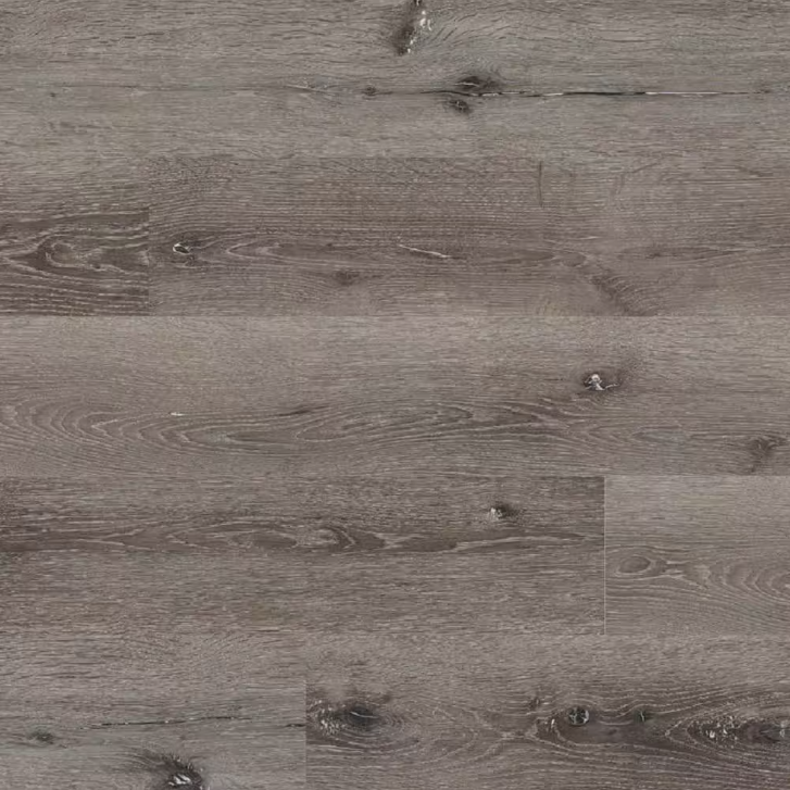 Centennial Ash 12 MIL x 7 in. x 48 in. Waterproof Click Lock Luxury Vinyl Plank Flooring (23.8 sq. ft. / case)