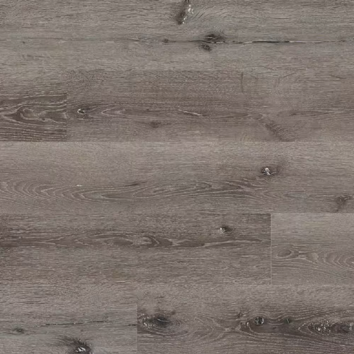 Centennial Ash 12 MIL x 7 in. x 48 in. Waterproof Click Lock Luxury Vinyl Plank Flooring (23.8 sq. ft. / case)