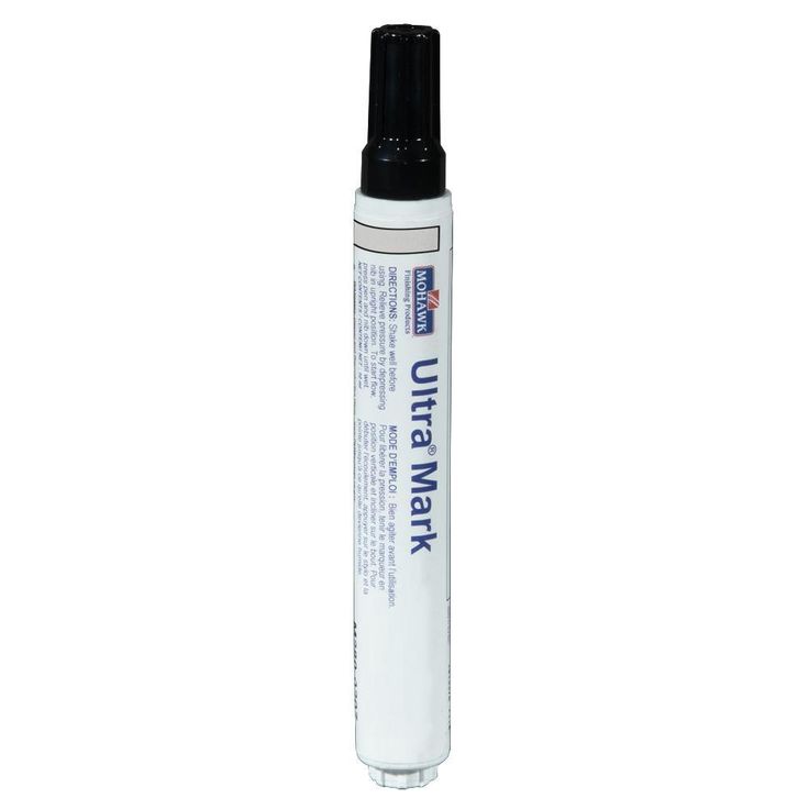 Designer Series 0.625x5.125x0.625 in. Touch Up Pen in Glacier