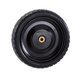 GORILLA CARTS 13 in. No Flat Replacement Tire for Gorilla Carts (2-Pack)
