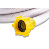 5/8 in. x 25 ft. Drinking Water Hose - Super Arbor