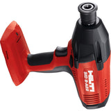 22-Volt Lithium-Ion 7/16 in. Hex Cordless SID 8 Impact Driver Tool Body - Super Arbor