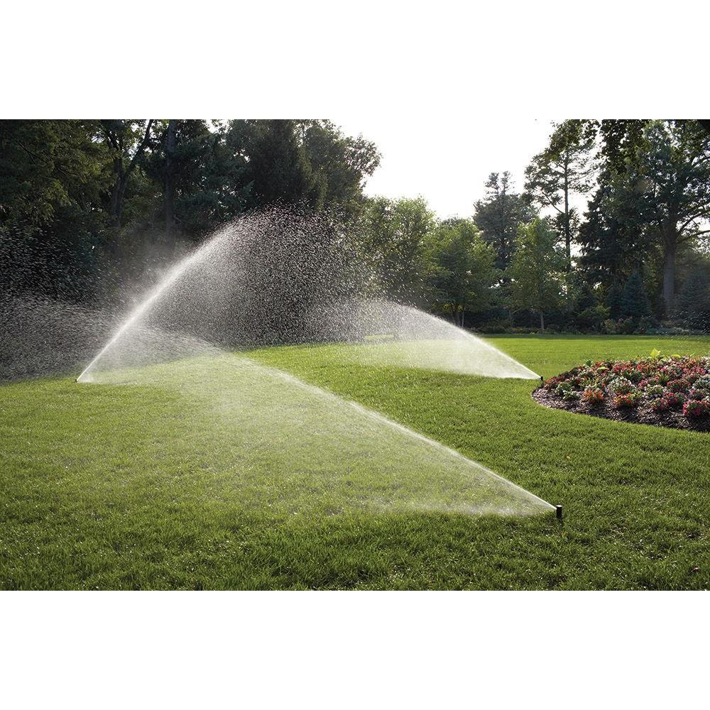 Easy to Install In-Ground Automatic Sprinkler System - Super Arbor