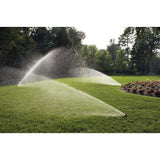 Easy to Install In-Ground Automatic Sprinkler System - Super Arbor