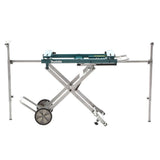 Jobsite Miter Saw Stand - Super Arbor