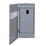 200 Amp 32-Space 40-Circuit Outdoor Main Breaker Load Center Value Kit - Super Arbor