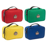 Arsenal 2-Compartment Small Parts Organizer Black - Super Arbor