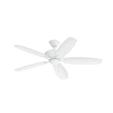 Kichler 339515 52" Indoor/Outdoor Ceiling Fan