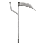 CLAW 15 lbs. Drywall Picture Hanger with Spot Marker - Super Arbor