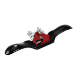 Spokeshave with Flat Base - Super Arbor