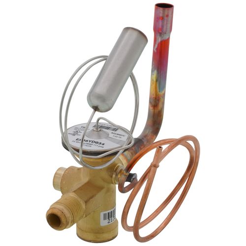 Carrier 332368-750 valve - detail view (Product Type: Valve)